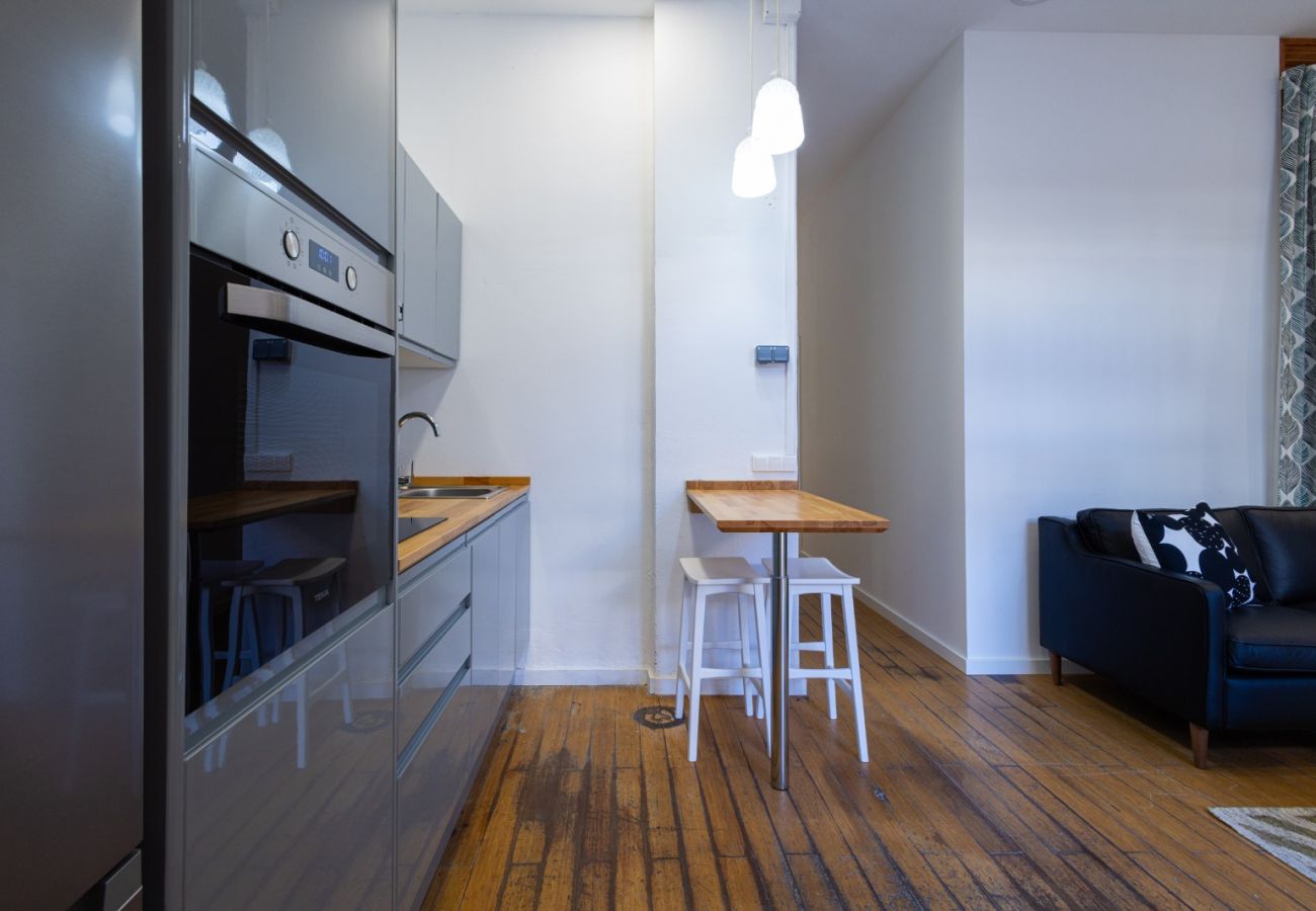 Apartamento en Valencia - The Vella Apartment by Florit Flats