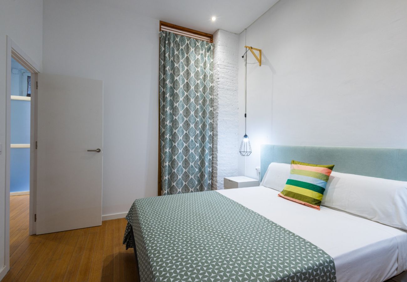 Apartamento en Valencia - The Vella Apartment by Florit Flats