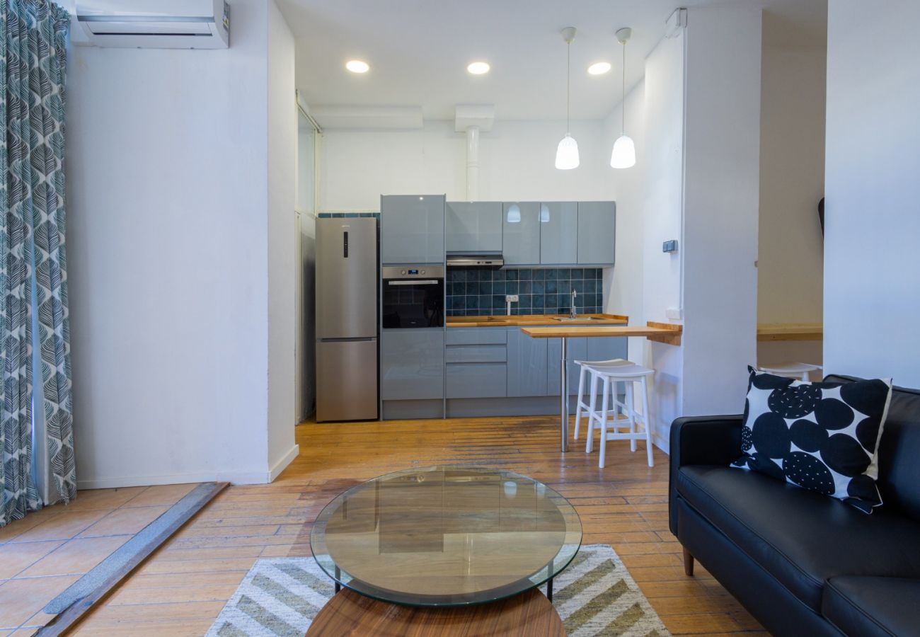 Apartamento en Valencia - The Vella Apartment by Florit Flats