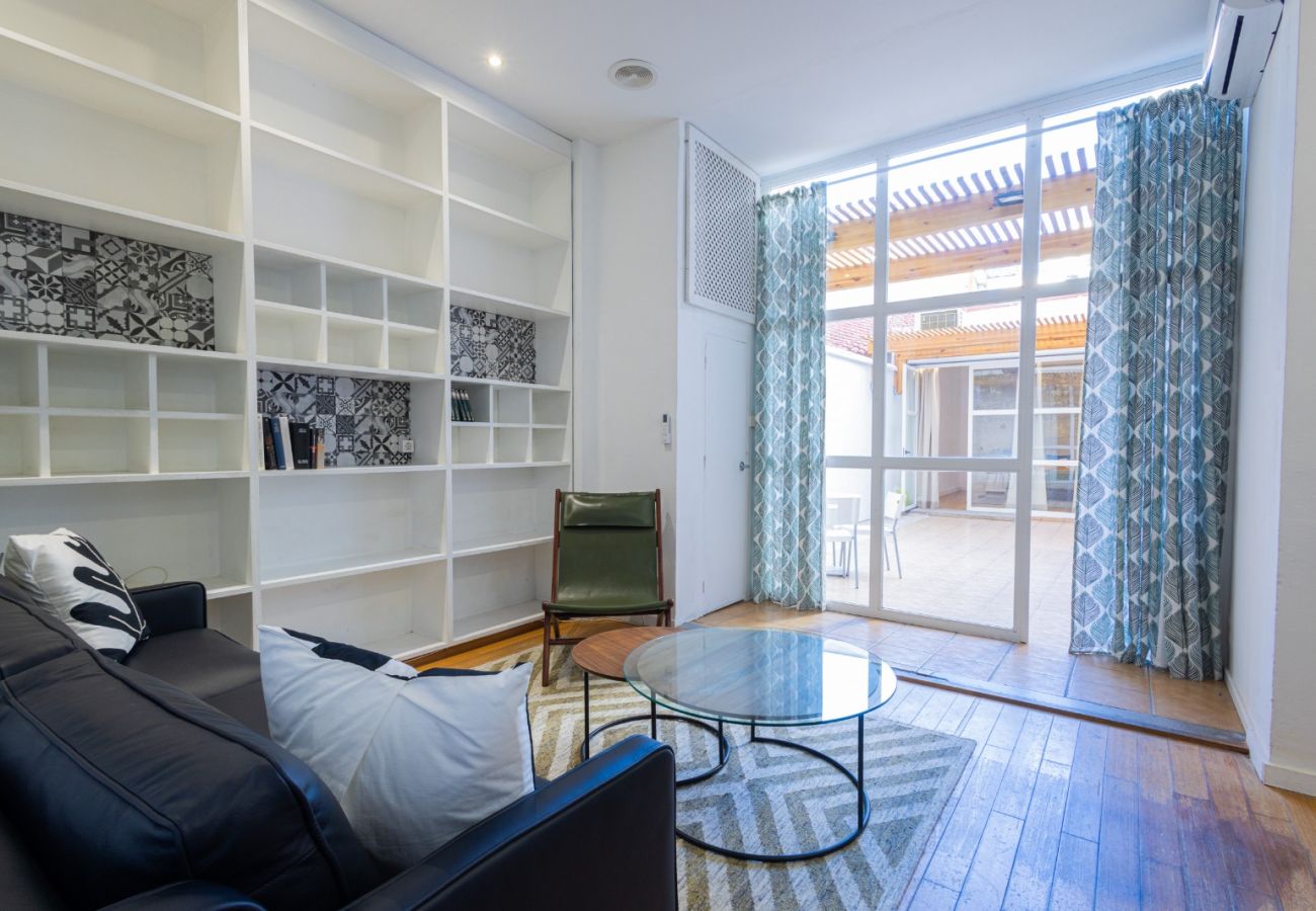 Apartamento en Valencia - The Vella Apartment by Florit Flats