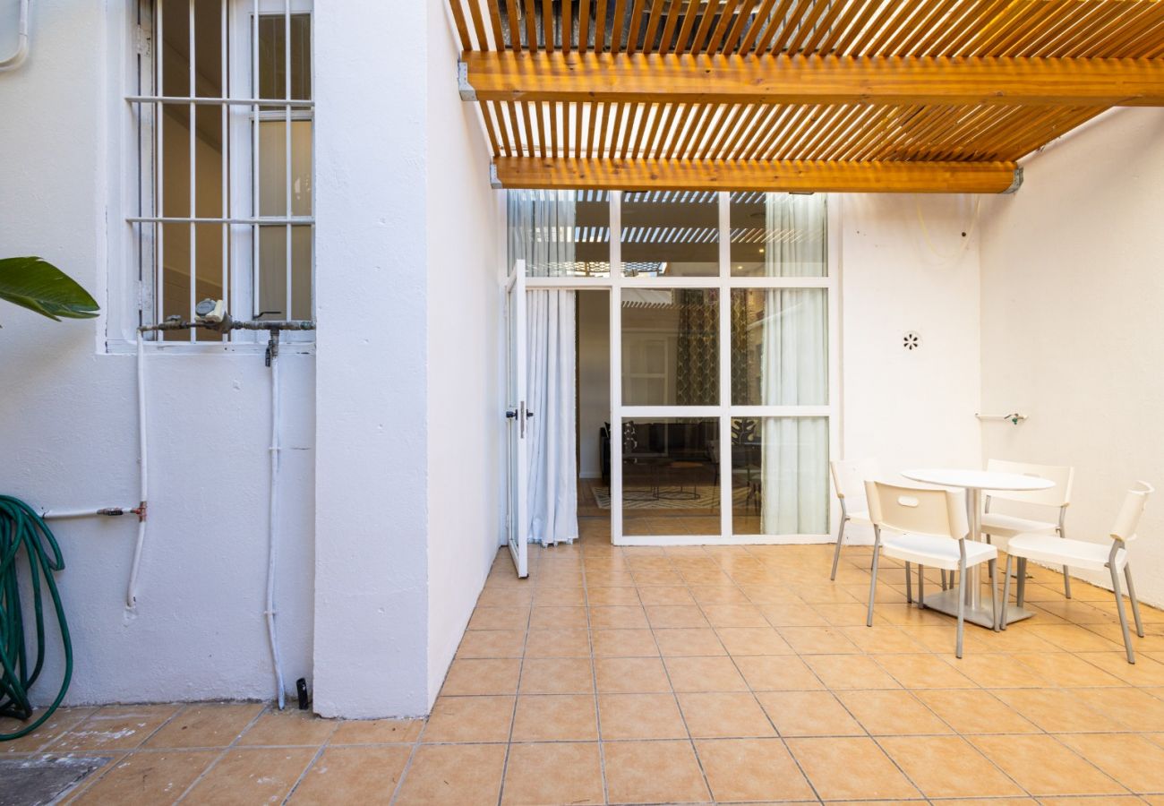 Apartamento en Valencia - The Vella Apartment by Florit Flats