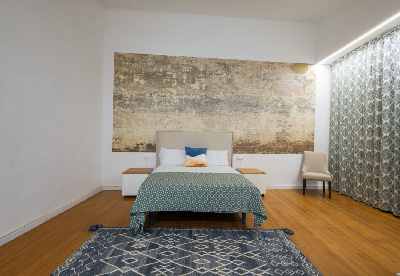 Apartamento en Valencia - The Vella Apartment by Florit Flats