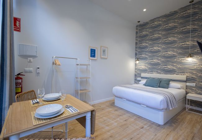 Apartamento en Valencia - The Mediterraneo Apartment 01 by Florit Flats