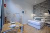 Apartamento en Valencia - The Mediterraneo Apartment 01 by Florit Flats