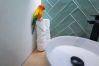 Apartamento en Valencia - The Mediterraneo Apartment 01 by Florit Flats