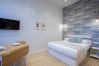Apartamento en Valencia - The Mediterraneo Apartment 02 by Florit Flats