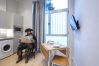 Apartamento en Valencia - The Mediterraneo Apartment 02 by Florit Flats