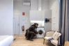 Apartamento en Valencia - The Mediterraneo Apartment 02 by Florit Flats