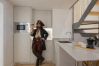 Apartamento en Valencia - The Mediterraneo Apartment 03 by Florit Flats