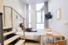 Apartamento en Valencia - The Mediterraneo Apartment 03 by Florit Flats