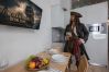 Apartamento en Valencia - The Mediterraneo Apartment 04 by Florit Flats