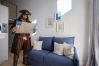 Apartamento en Valencia - The Mediterraneo Apartment 04 by Florit Flats