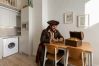 Apartamento en Valencia - The Mediterraneo Apartment 05 by Florit Flats