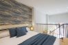 Apartamento en Valencia - Pirate Duplex VI | 4 Viajeros | AC WiFi | 15 min Oceanografic