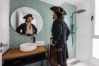 Apartamento en Valencia - The Mediterraneo Apartment 07 by Florit Flats