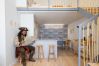 Apartamento en Valencia - The Mediterraneo Apartment 07 by Florit Flats