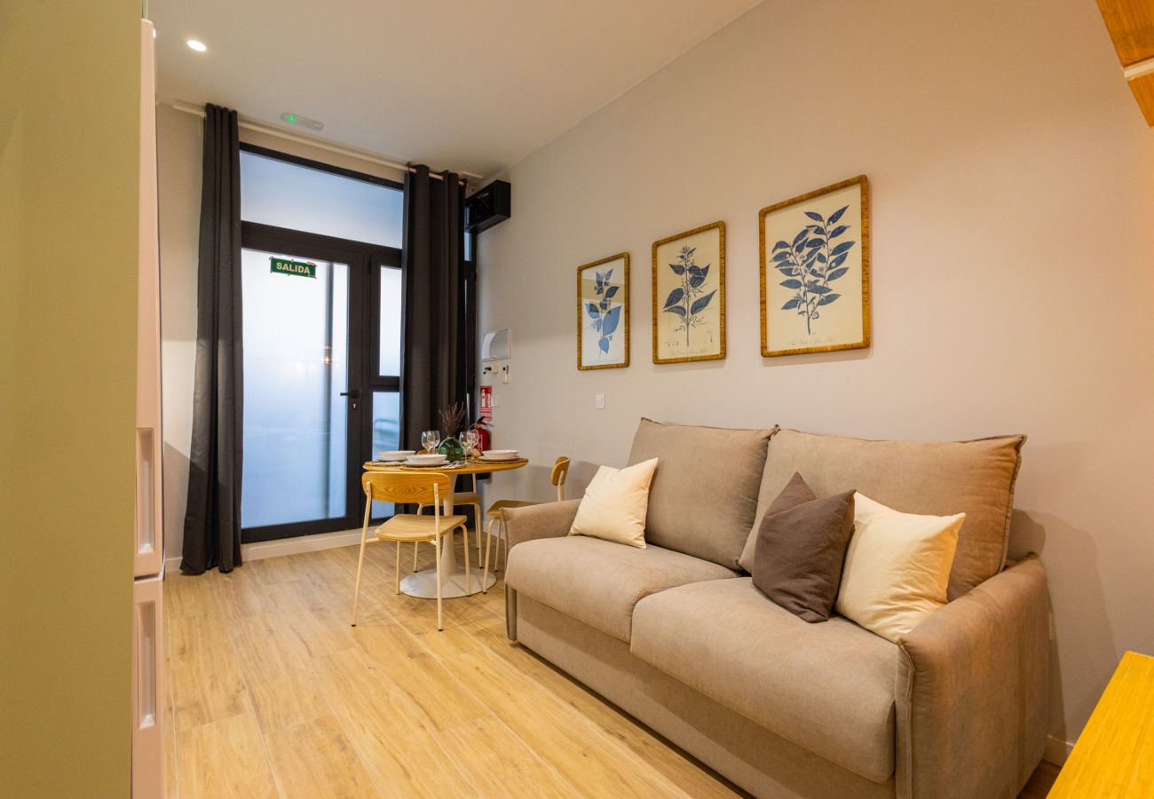 Apartamento en Valencia - The Sorolla Apartment I by Florit Flats