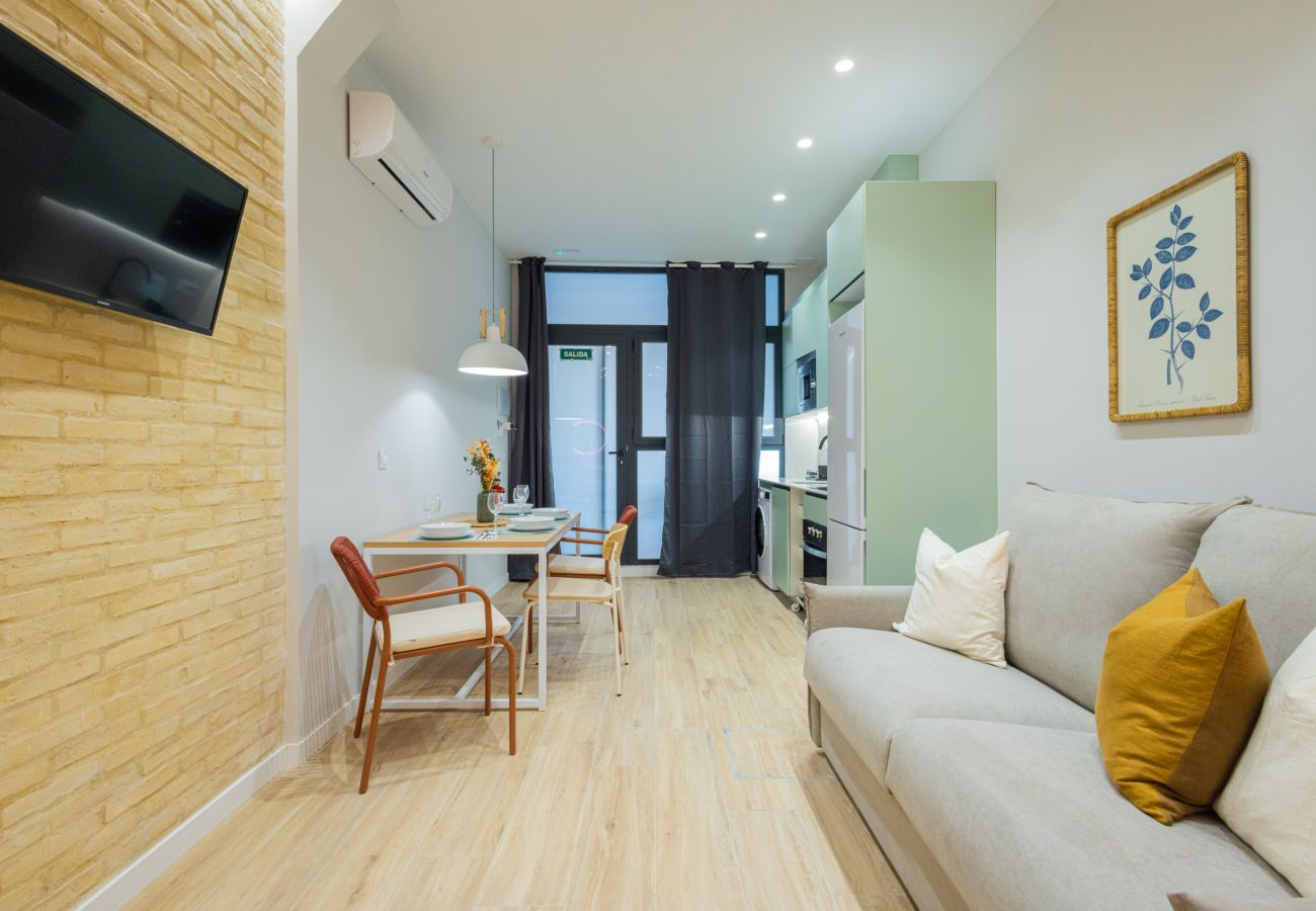 Apartamento en Valencia - The Sorolla Apartment II by Florit Flats