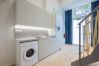 Apartamento en Valencia - The Mediterraneo Apartment 08 by Florit Flats