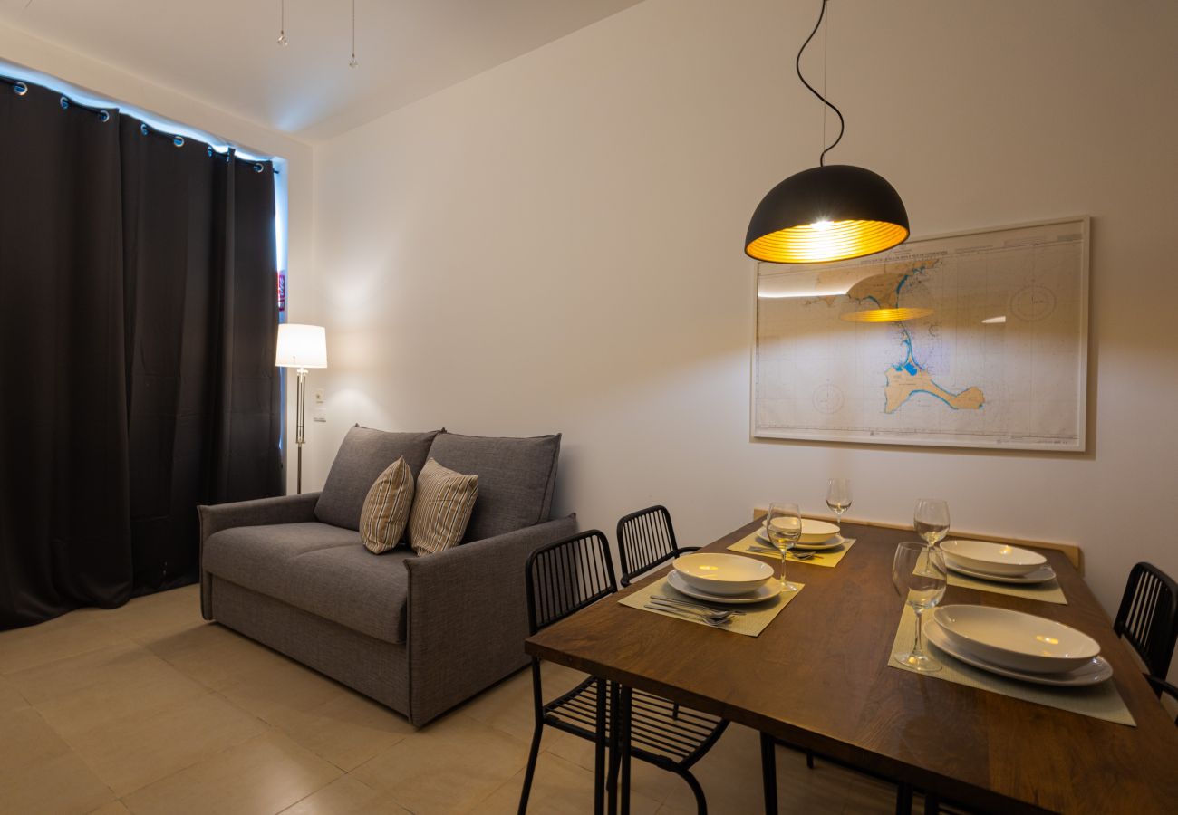 Apartamento en Valencia - The Formentera Room By Florit Flats