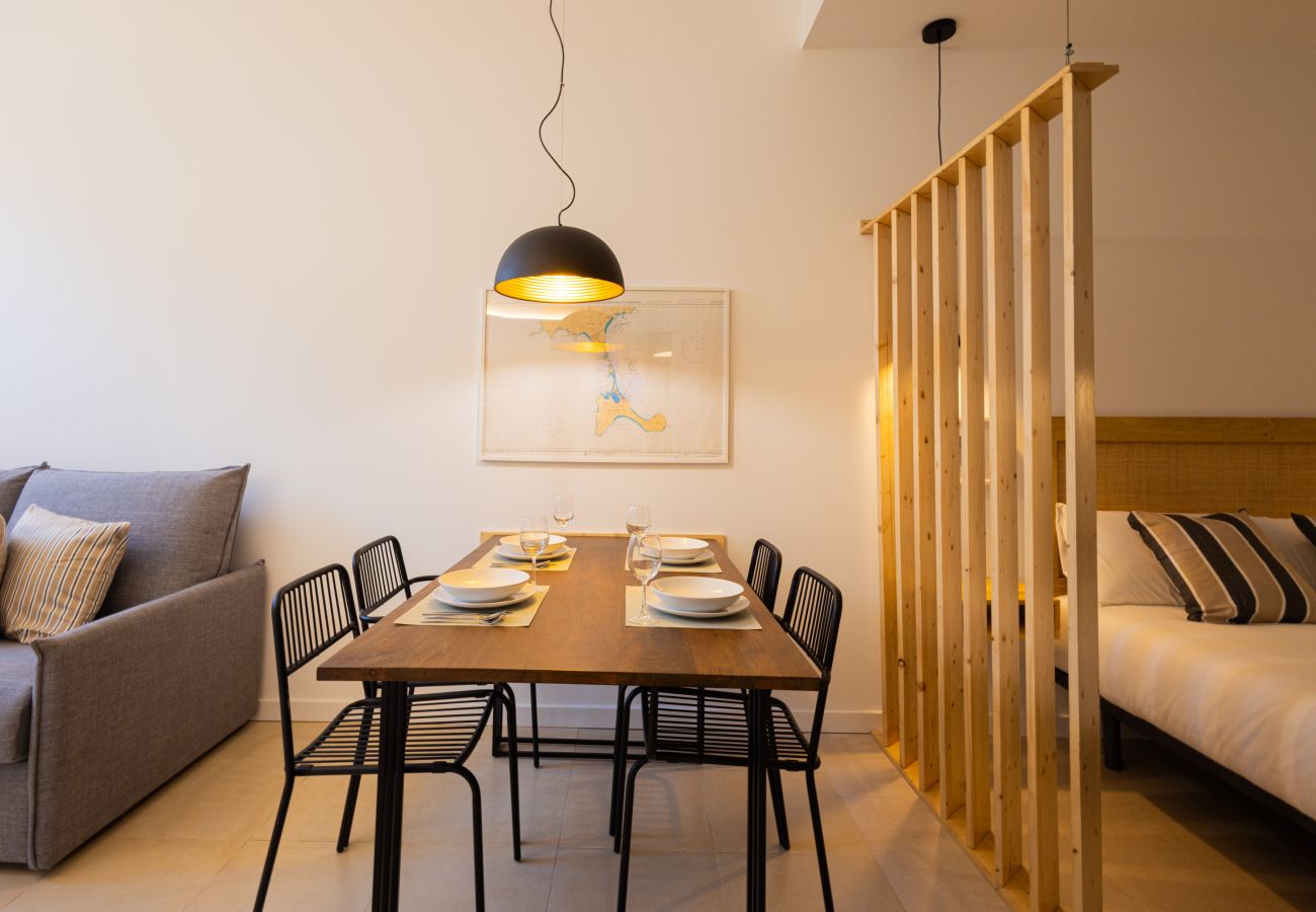 Apartamento en Valencia - The Formentera Room By Florit Flats