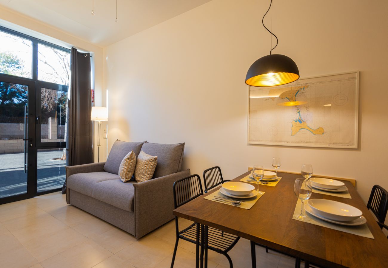 Apartamento en Valencia - The Formentera Room By Florit Flats