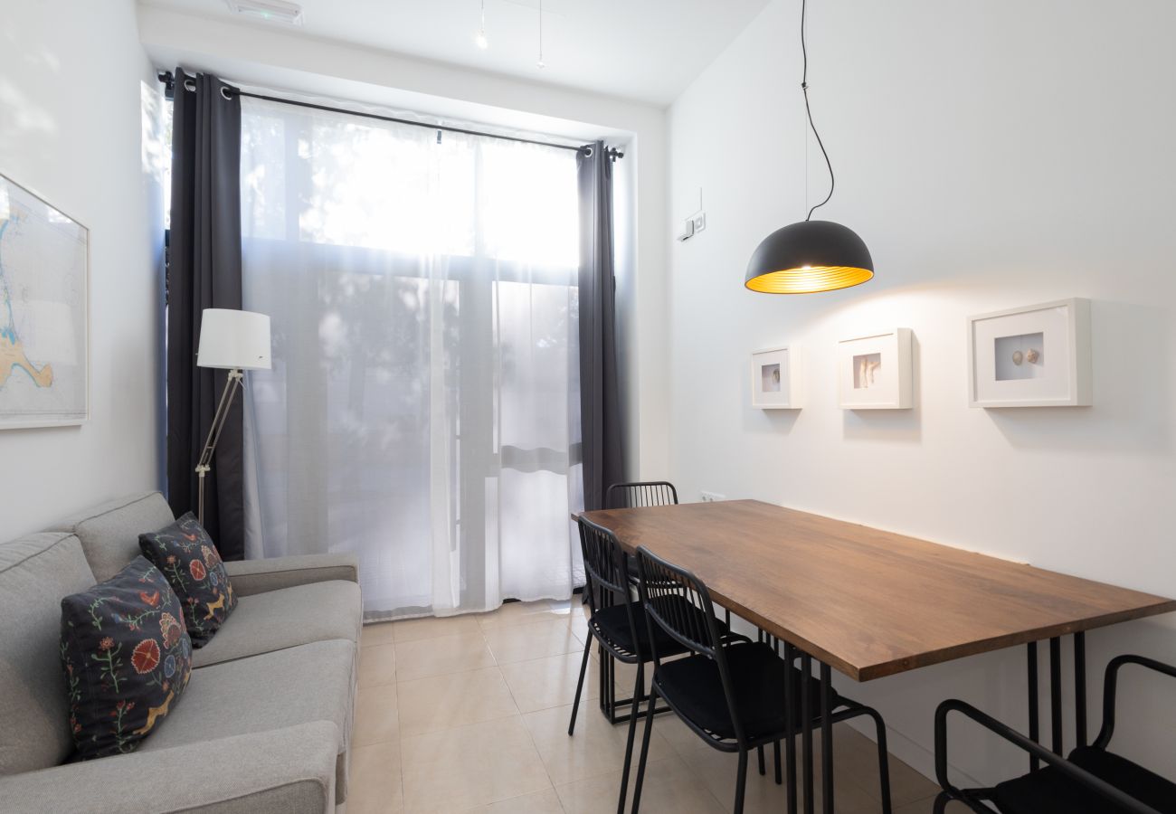 Apartamento en Valencia - The Formentera Room By Florit Flats