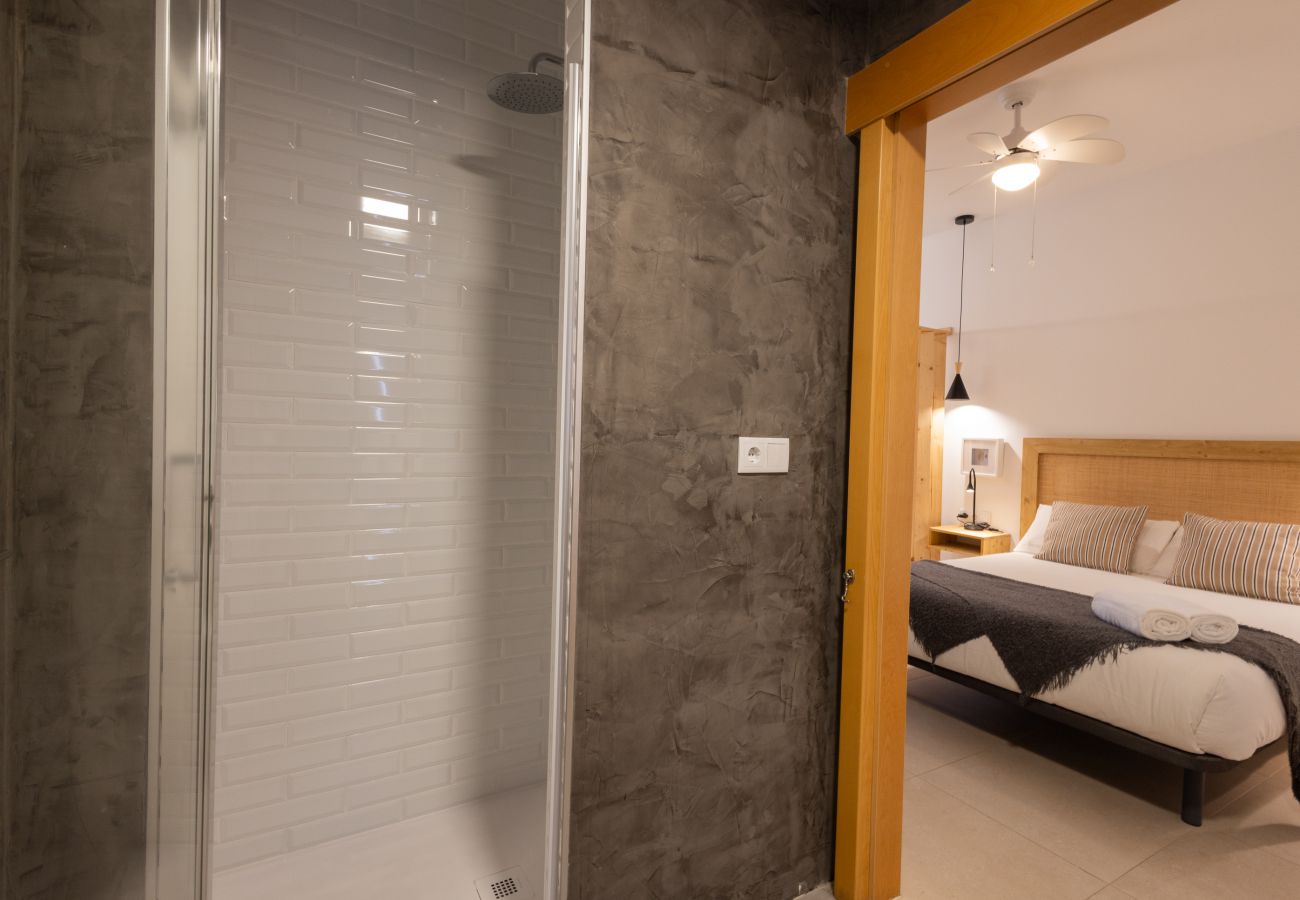 Apartamento en Valencia - The Formentera Room By Florit Flats