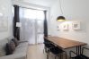Apartamento en Valencia - The Formentera Room By Florit Flats