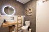 Apartamento en Valencia - The Formentera Room By Florit Flats