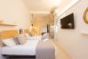 Apartamento en Valencia - The Formentera Room By Florit Flats
