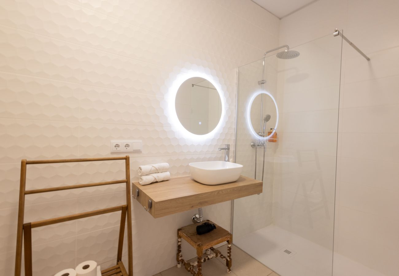 Apartamento en Valencia - The Ibiza Room by Florit Flats