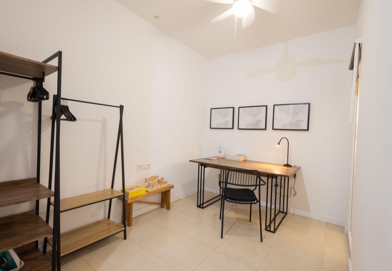 Apartamento en Valencia - The Ibiza Room by Florit Flats