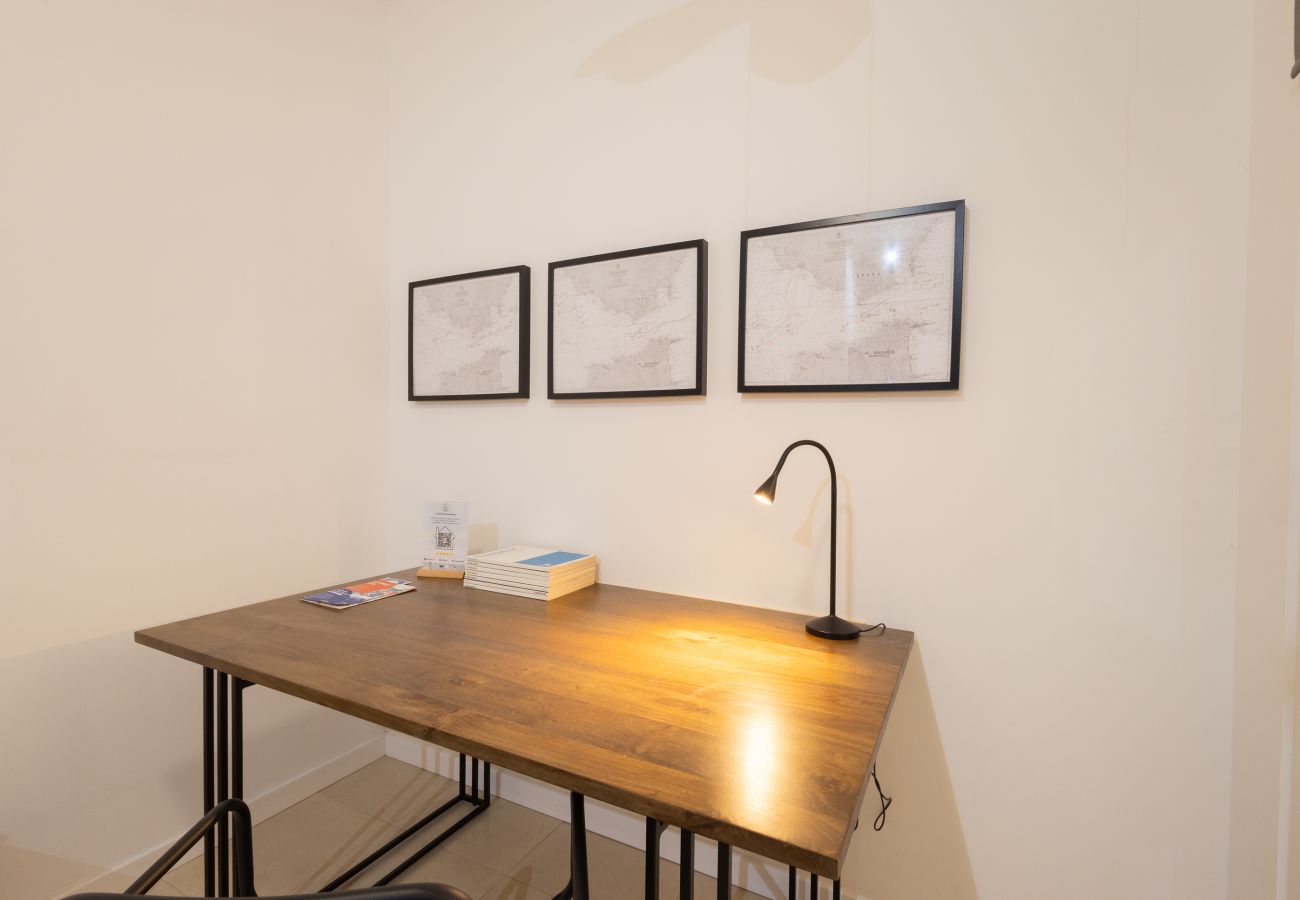 Apartamento en Valencia - The Ibiza Room by Florit Flats
