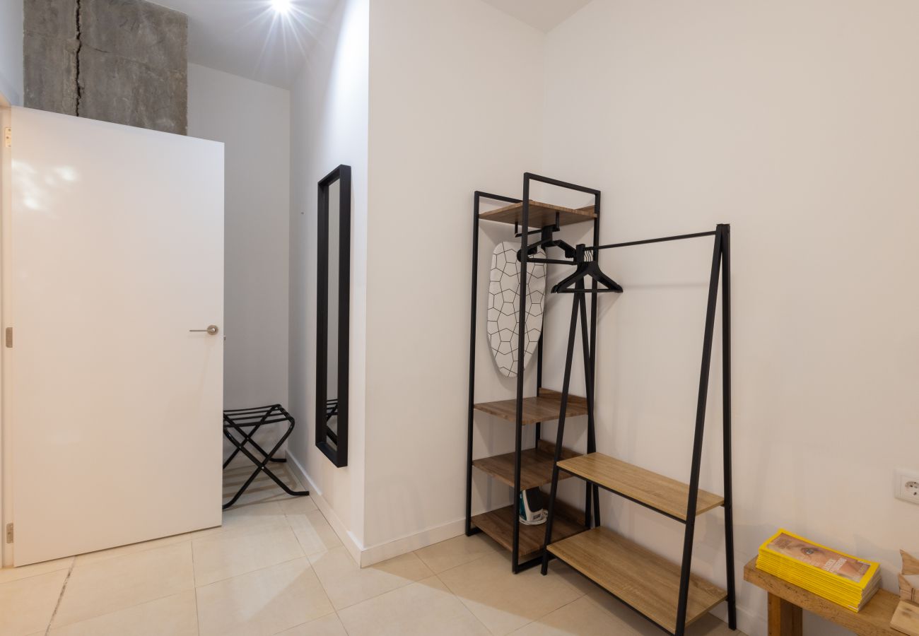 Apartamento en Valencia - The Ibiza Room by Florit Flats
