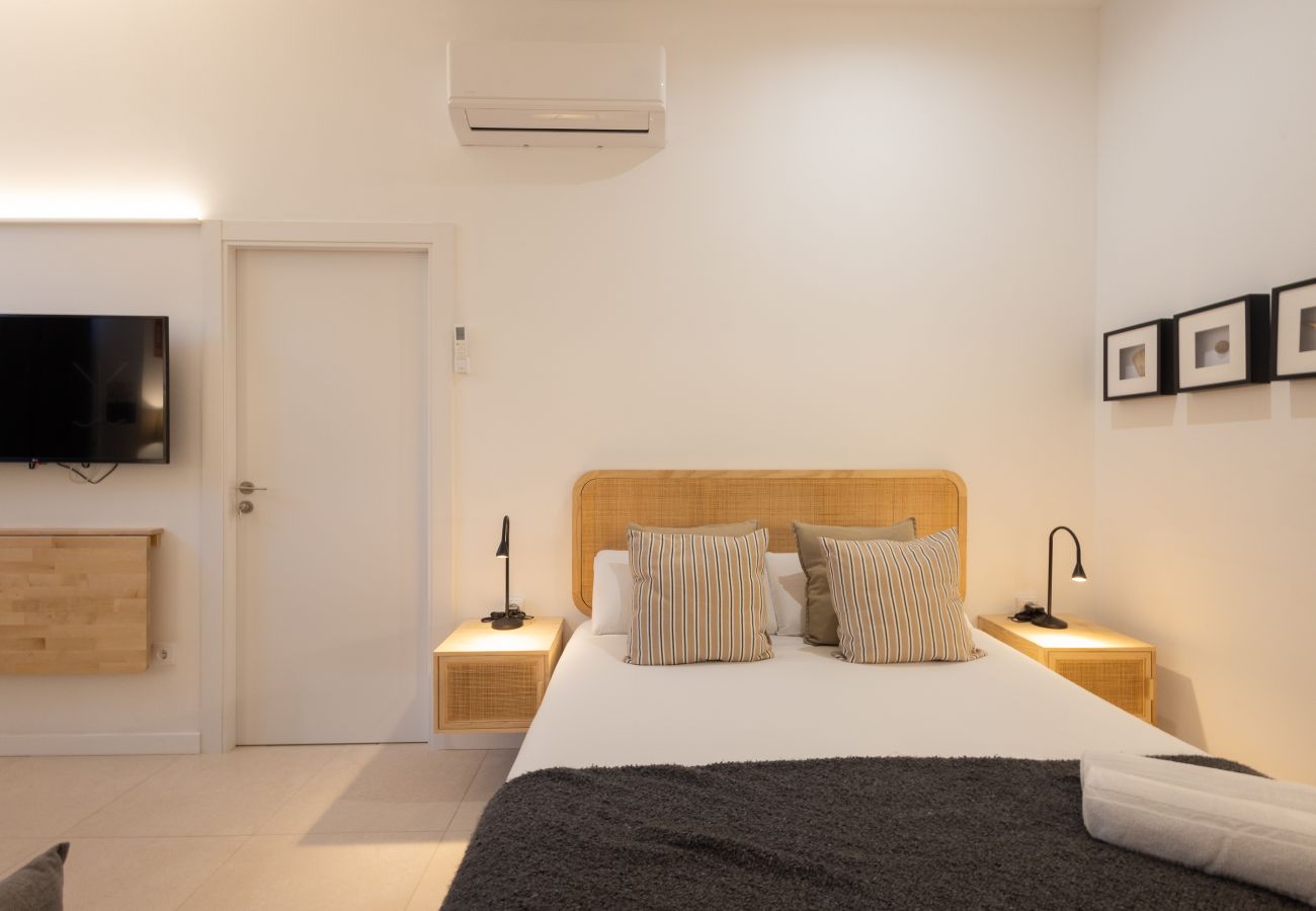 Apartamento en Valencia - The Ibiza Room by Florit Flats