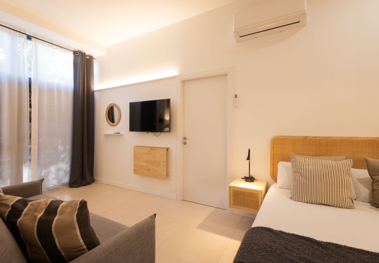 Apartamento en Valencia - The Ibiza Room by Florit Flats