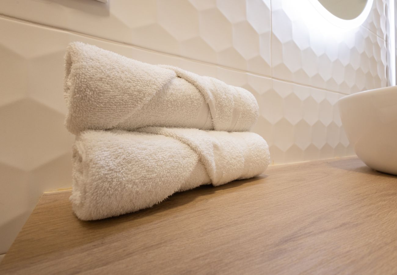 Apartamento en Valencia - The Ibiza Room by Florit Flats