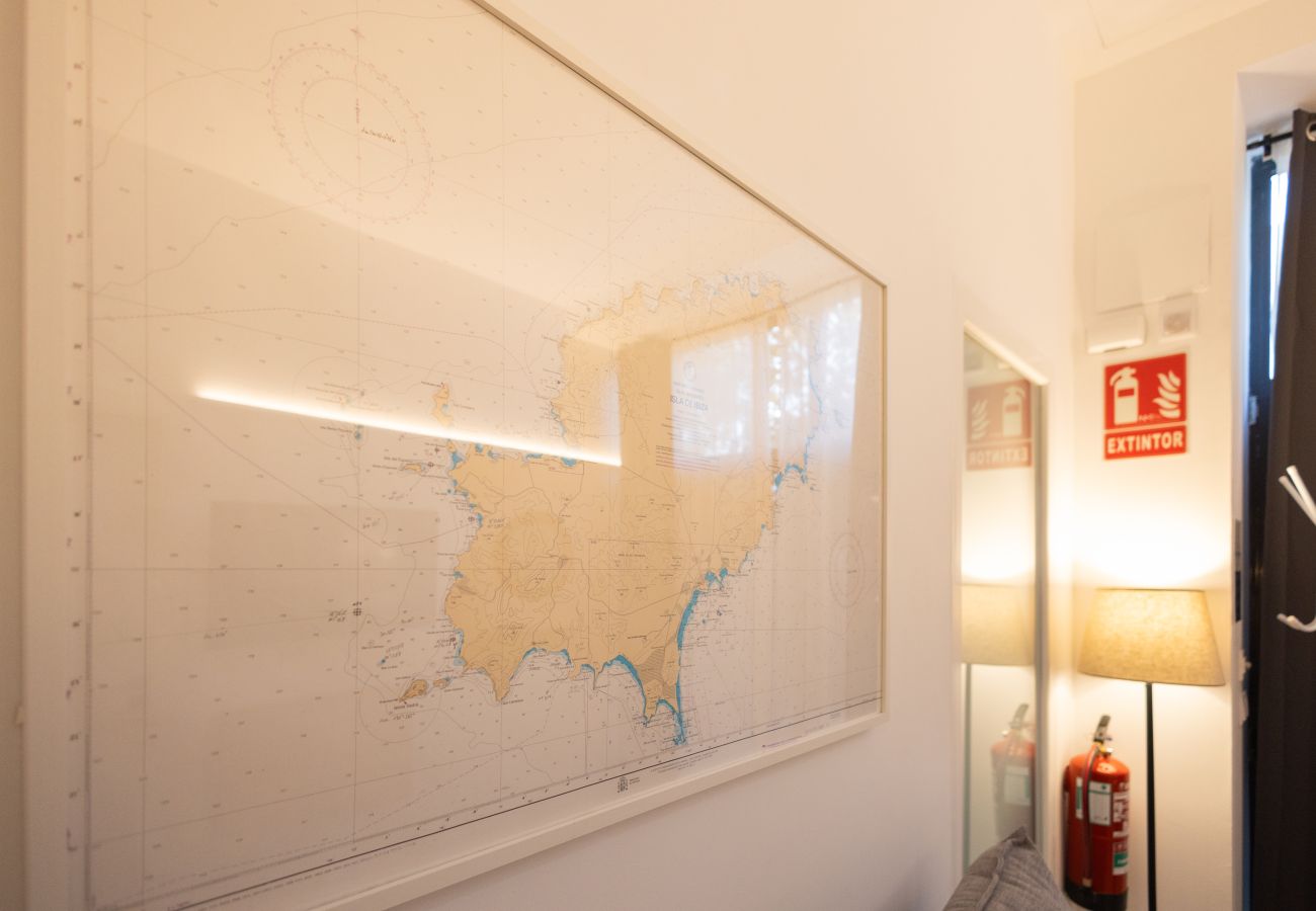 Apartamento en Valencia - The Ibiza Room by Florit Flats