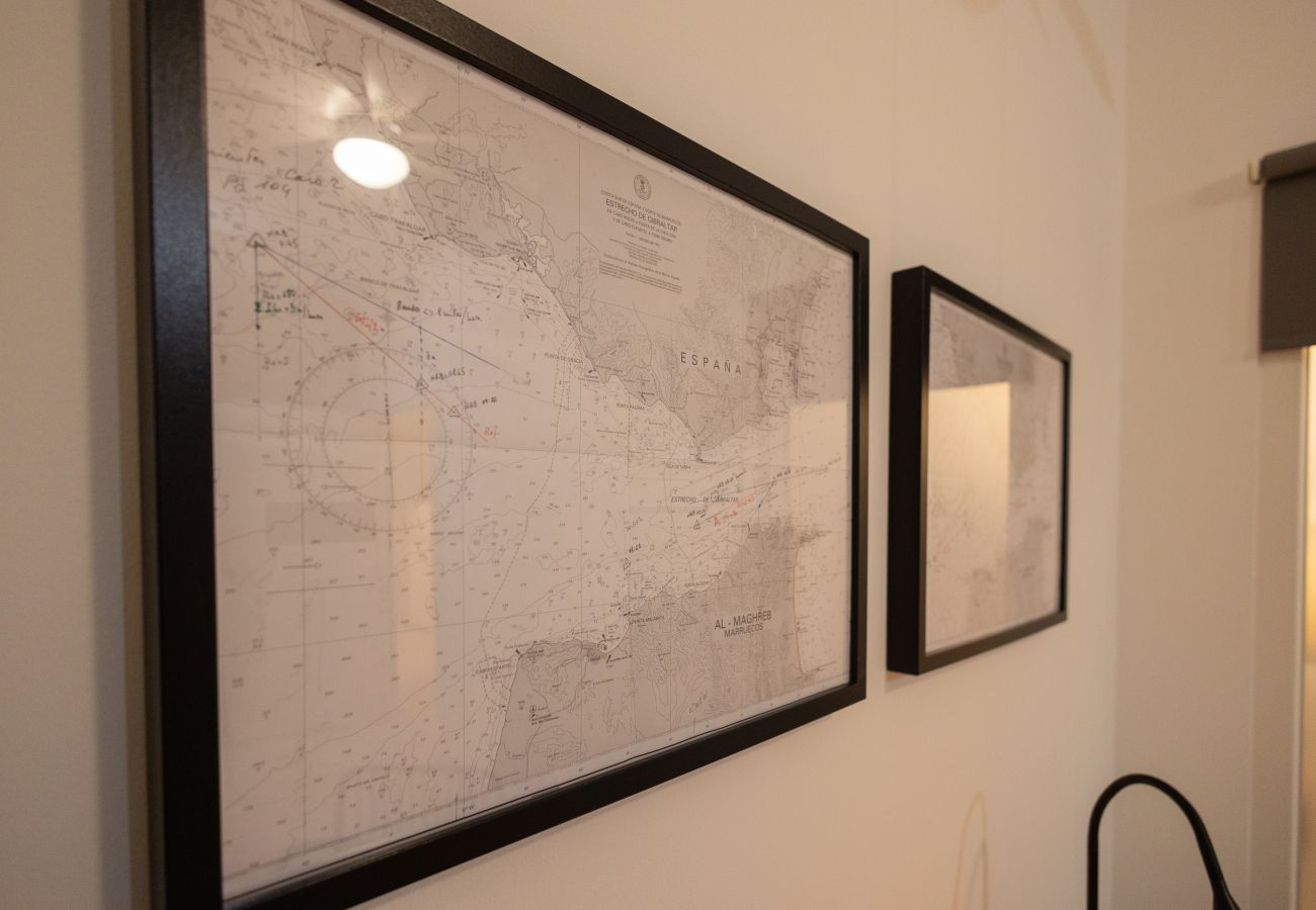 Apartamento en Valencia - The Ibiza Room by Florit Flats