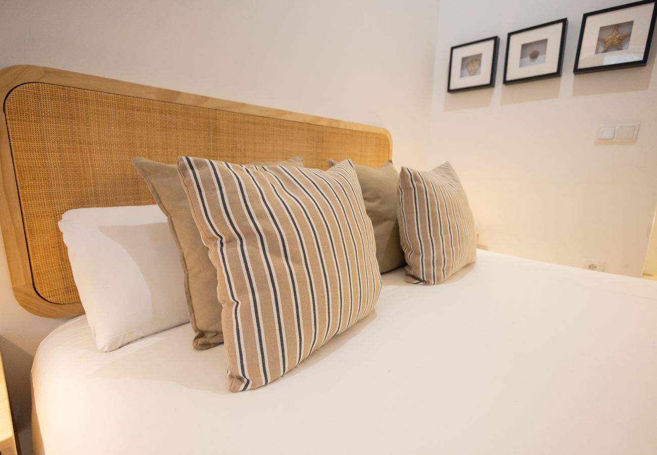 Apartamento en Valencia - The Ibiza Room by Florit Flats