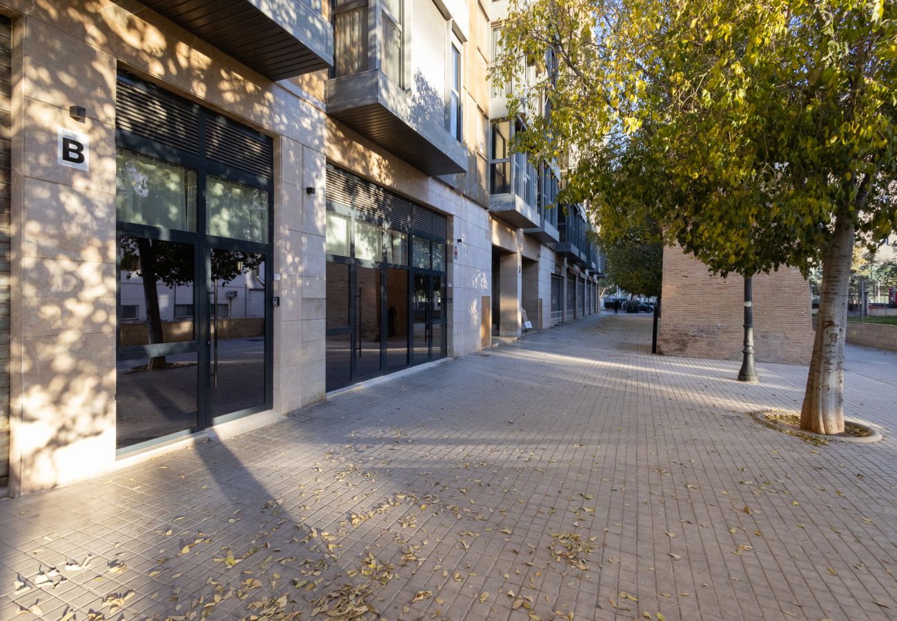Apartamento en Valencia - The Ibiza Room by Florit Flats
