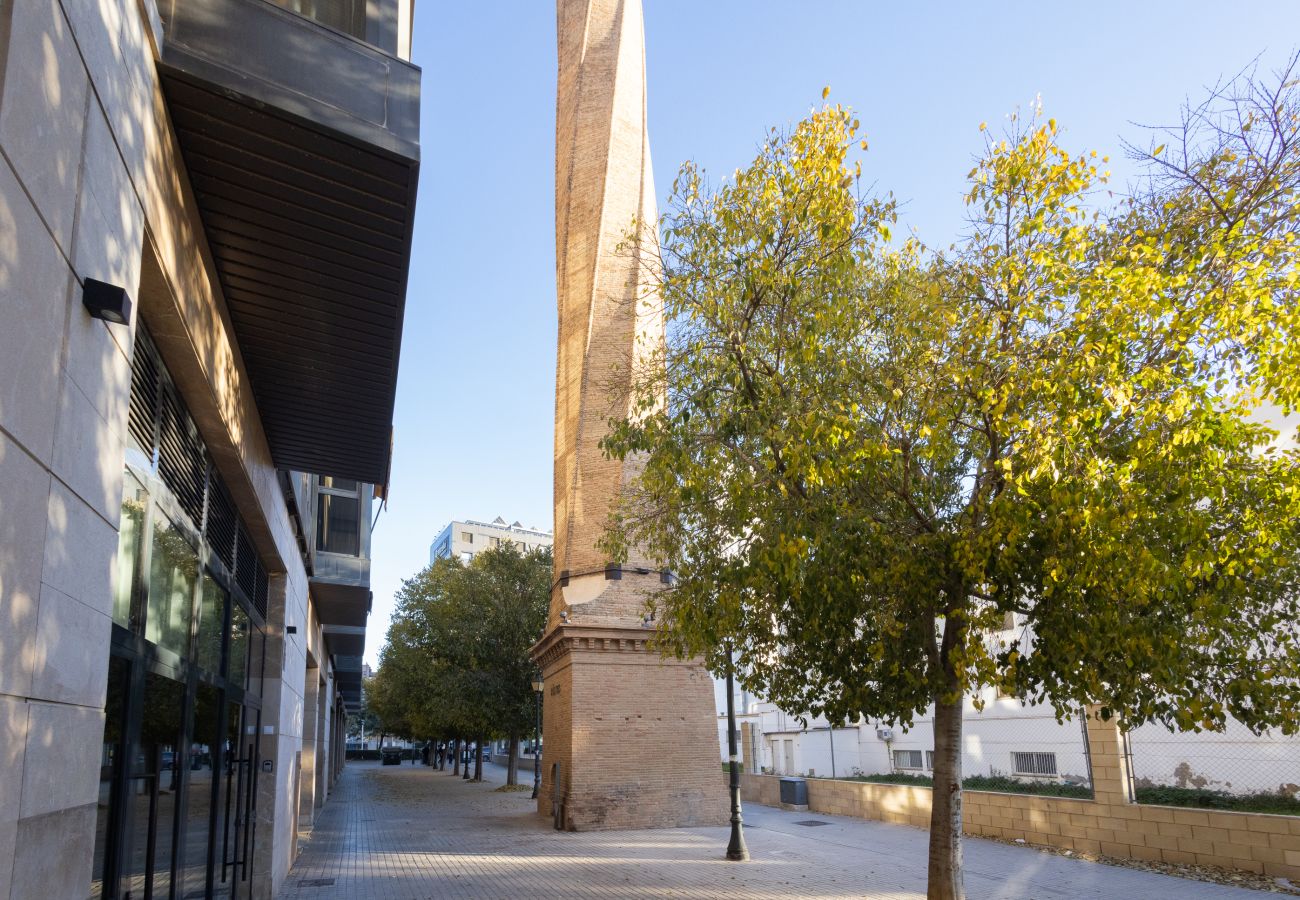 Apartamento en Valencia - The Ibiza Room by Florit Flats