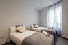 Apartamento en Valencia - The Patraix Apartment 02 by Florit Flats