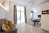 Apartamento en Valencia - The Joaquin Sorolla Apartment VI by Florit Flats