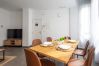 Apartamento en Valencia - The Patraix Apartment 03 by Florit Flats
