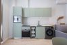 Apartamento en Valencia - City Arts Suites I | 12 min City Arts | Pet Friendly