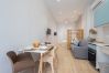 Apartamento en Valencia - The Trafalgar Apartment 02 by Florit Flats