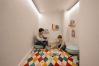 Apartamento en Valencia - City Arts Suites III | 12 min City Arts | Pet Friendly