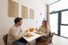 Apartamento en Valencia - City Arts Suites III | 12 min City Arts | Pet Friendly